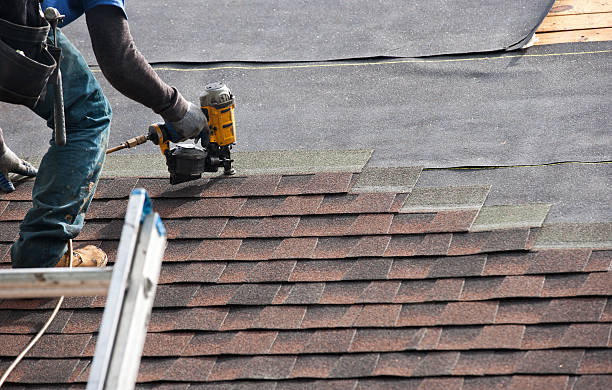 Licensed Emergency Roof Repair service in Warwick, NY - Brentwood Metal Roofing